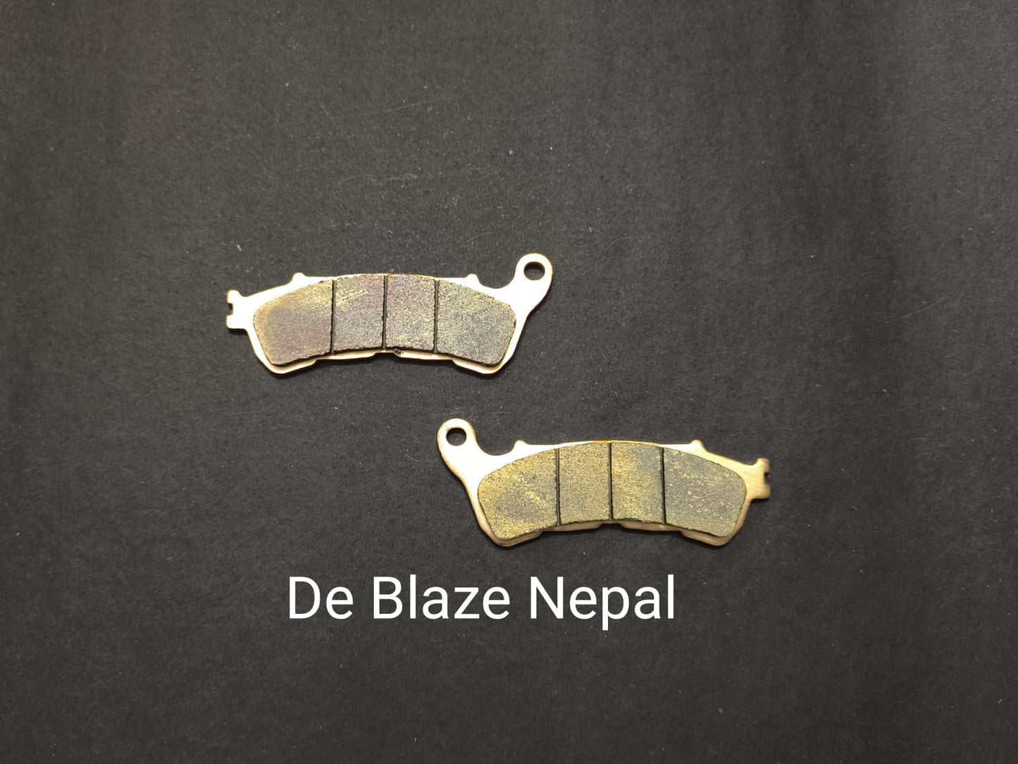 Honda CBR 250 Abs Front Disc Pad ( Sintered )
