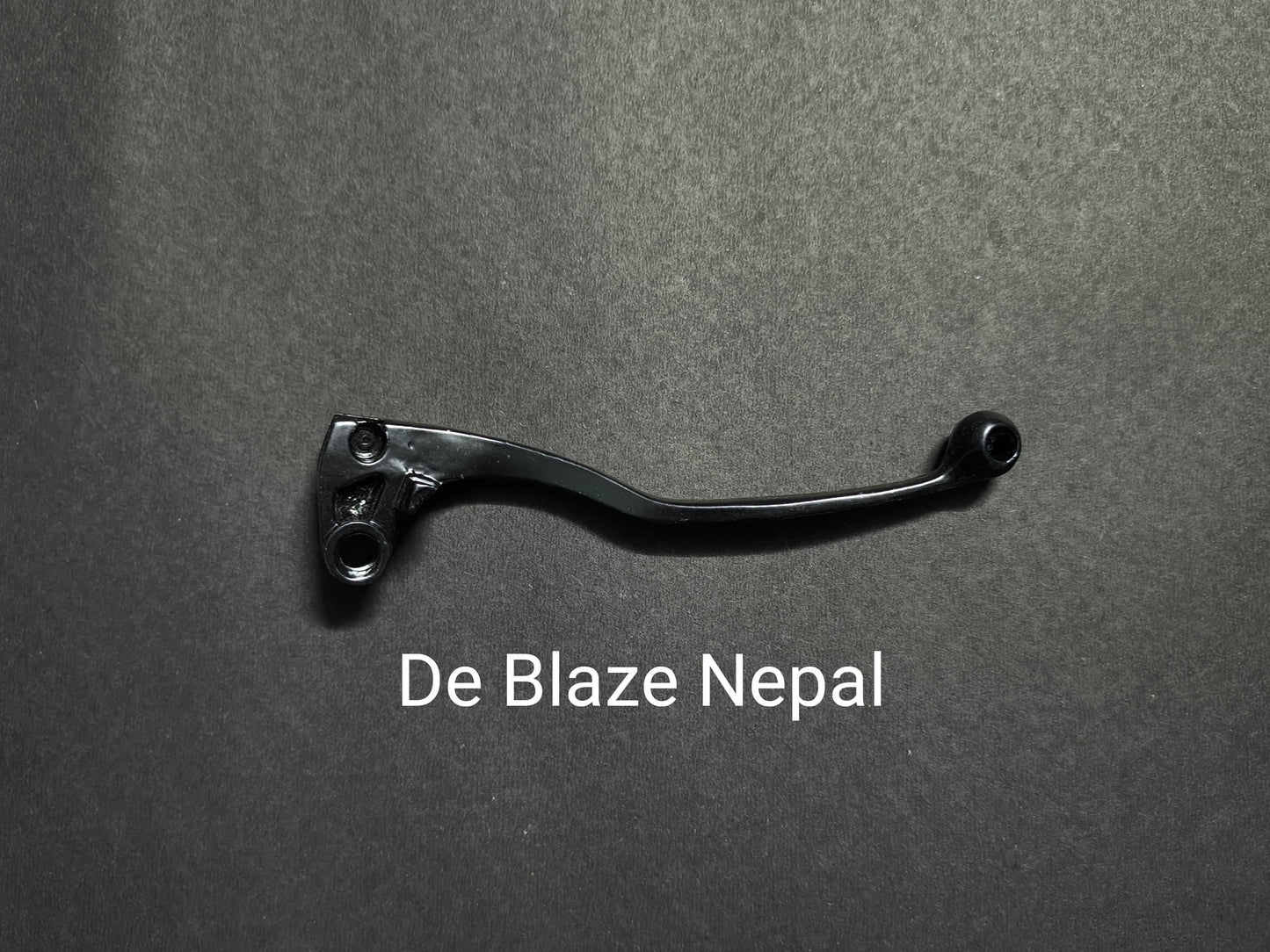Honda XR Clutch Lever