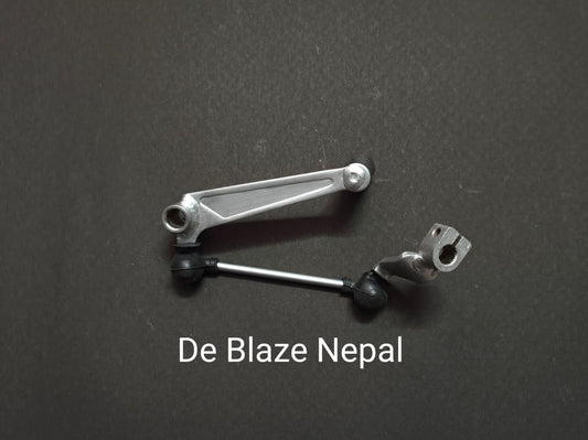 NS 200 Gear Lever Old Model ( Genuine )