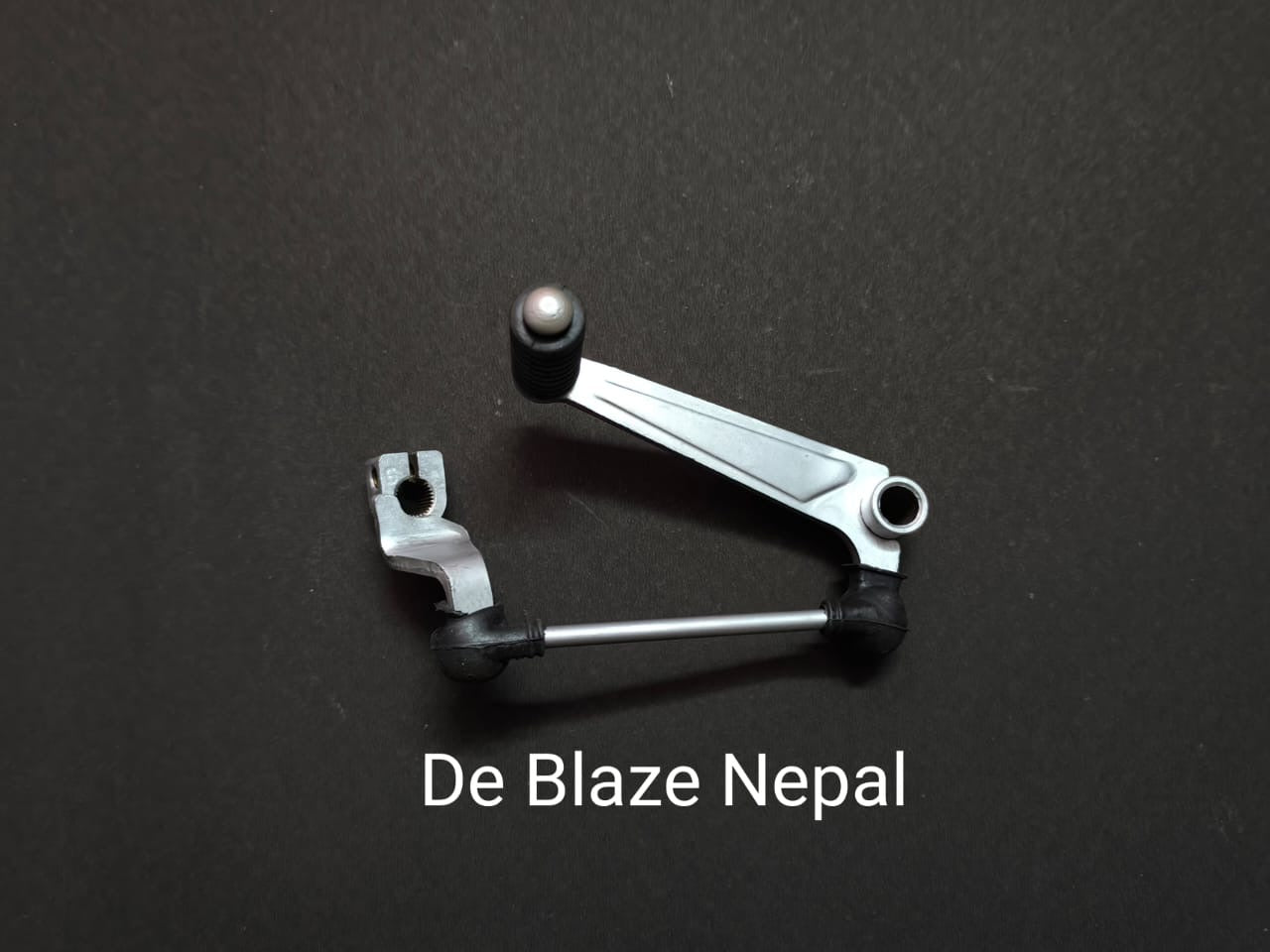 NS 200 Gear Lever Old Model ( Genuine )