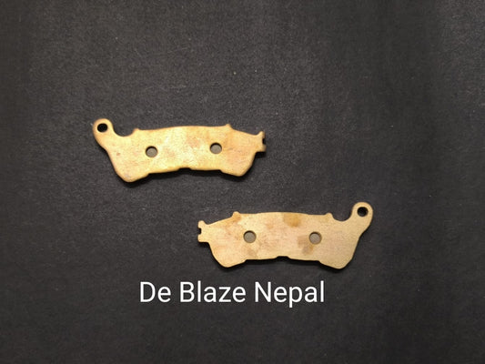 Honda CBR 250 Abs Front Disc Pad ( Sintered )