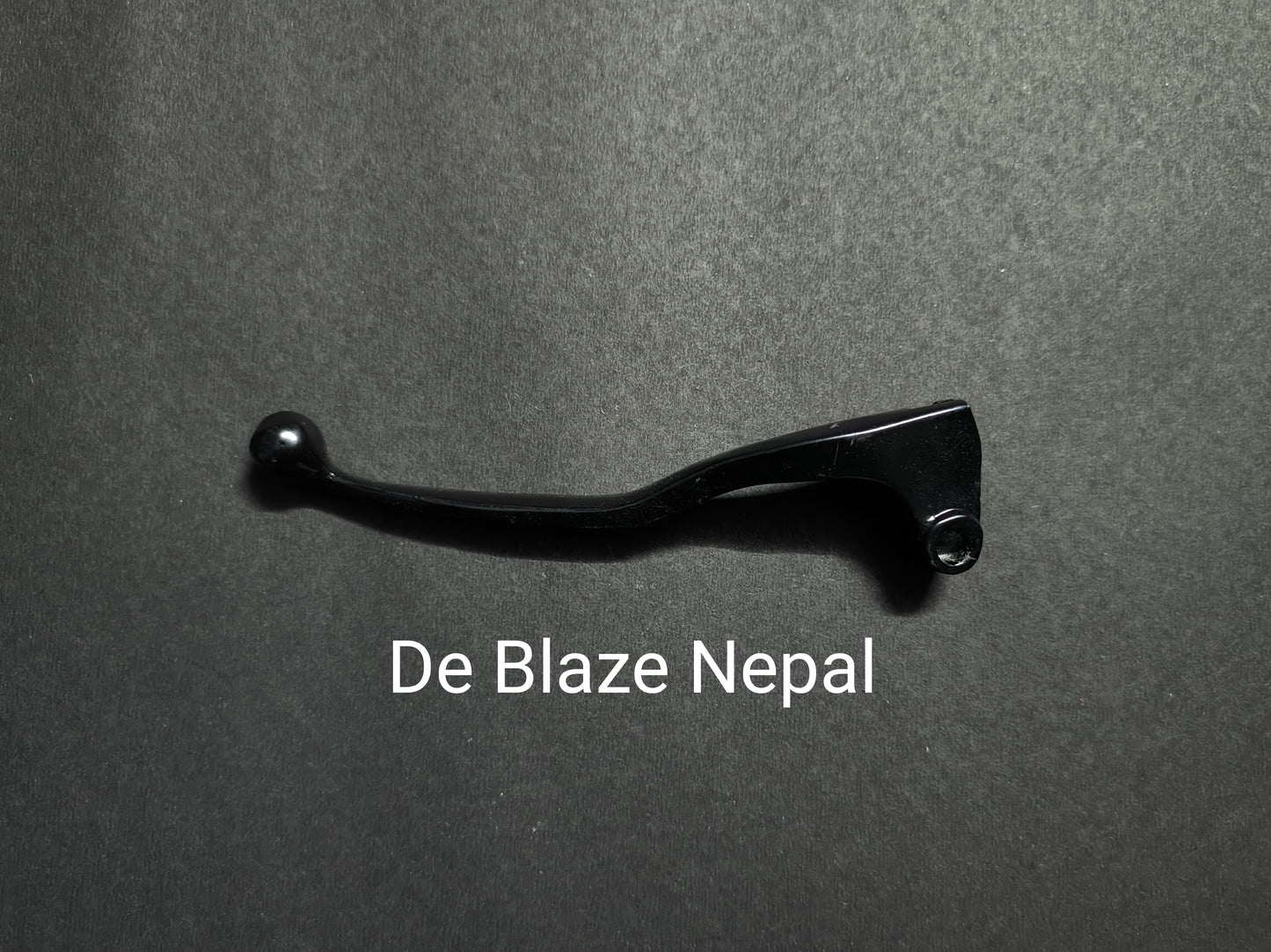 Honda XR Clutch Lever