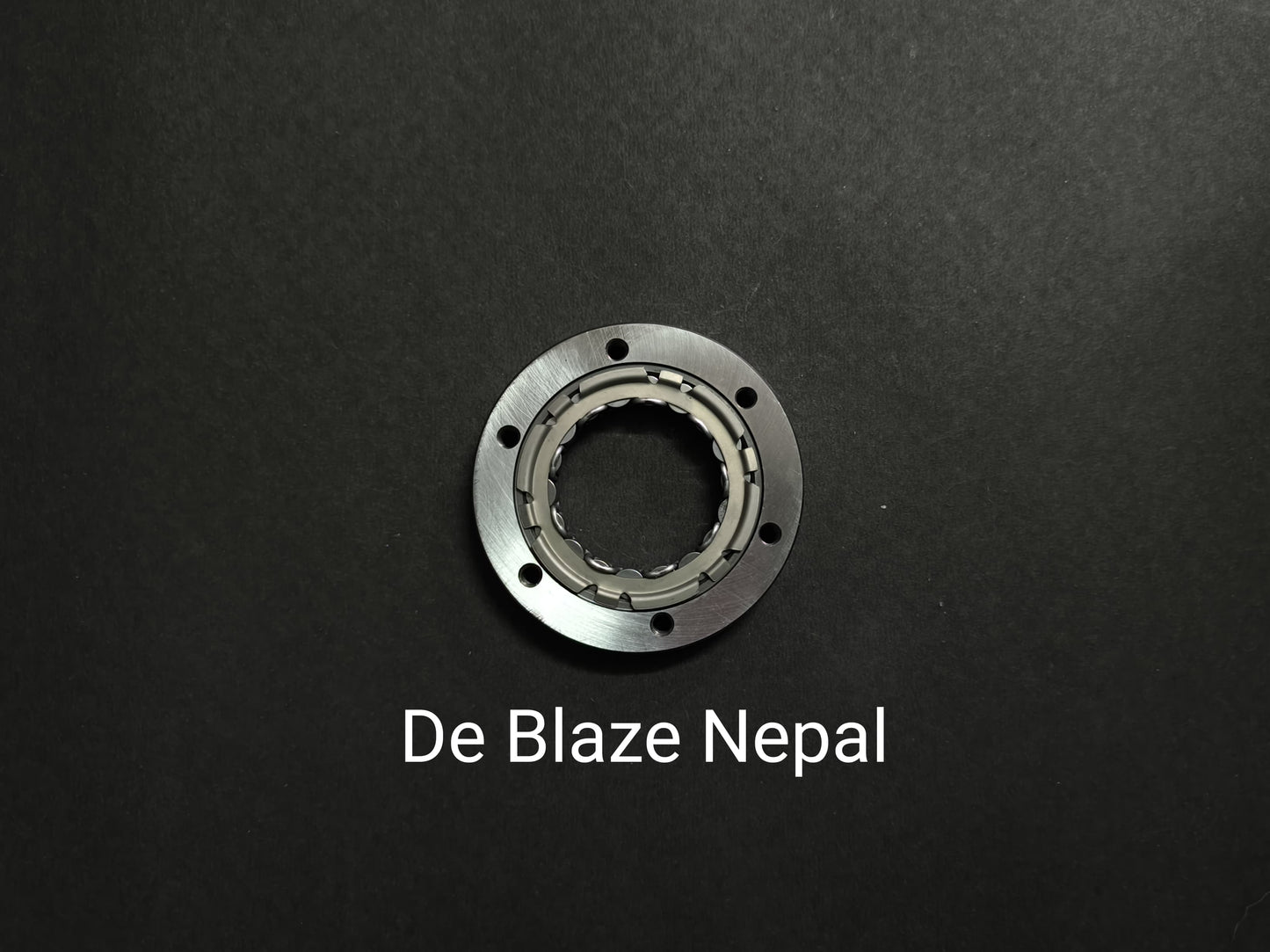 Honda Xr 125 / 150 / 190 One Way Clutch