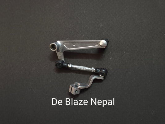 NS 200 Gear Lever New Model ( Genuine )