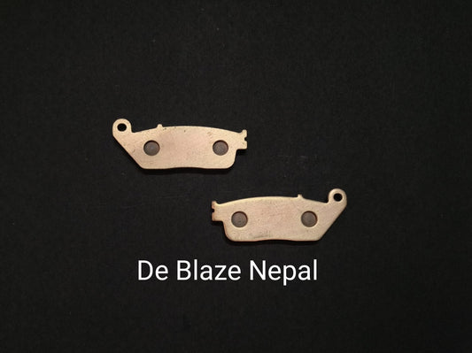 Honda CBR 250 ABS Front Disc Pad ( Sintered )