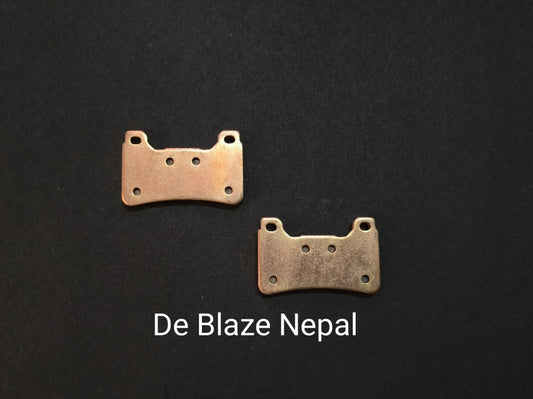 Honda CBR 600  Front Disc Pad ( Sintered )