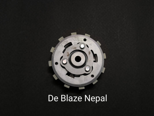 Benelli TNT 300 Slipper Clutch Assembly
