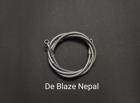 Steel Braided Pipe ( 150 CM )