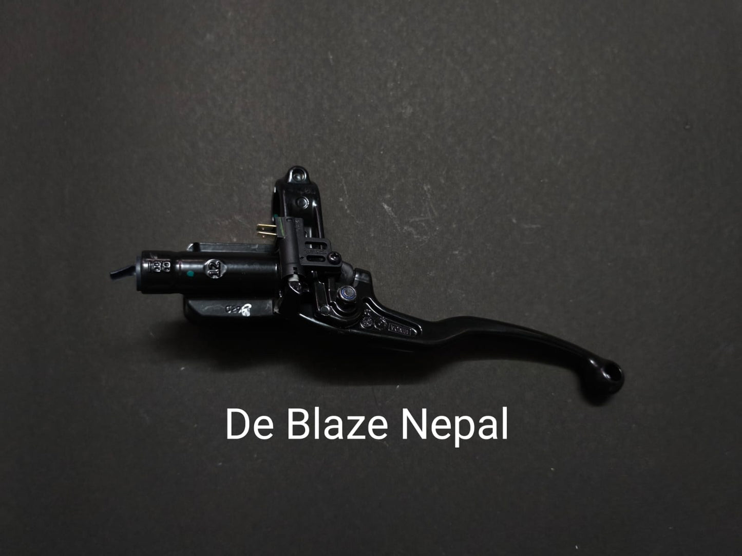 KTM Duke Front Master Cylinder ( Genuine )