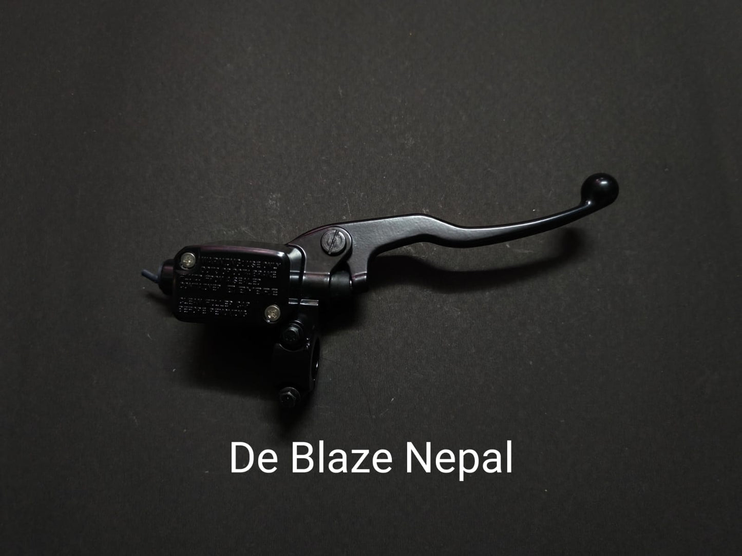 KTM Duke Front Master Cylinder ( Genuine )