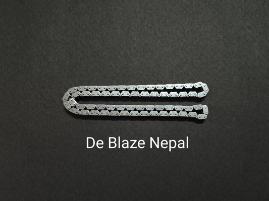 Benelli 302r / 302s Timing Chain