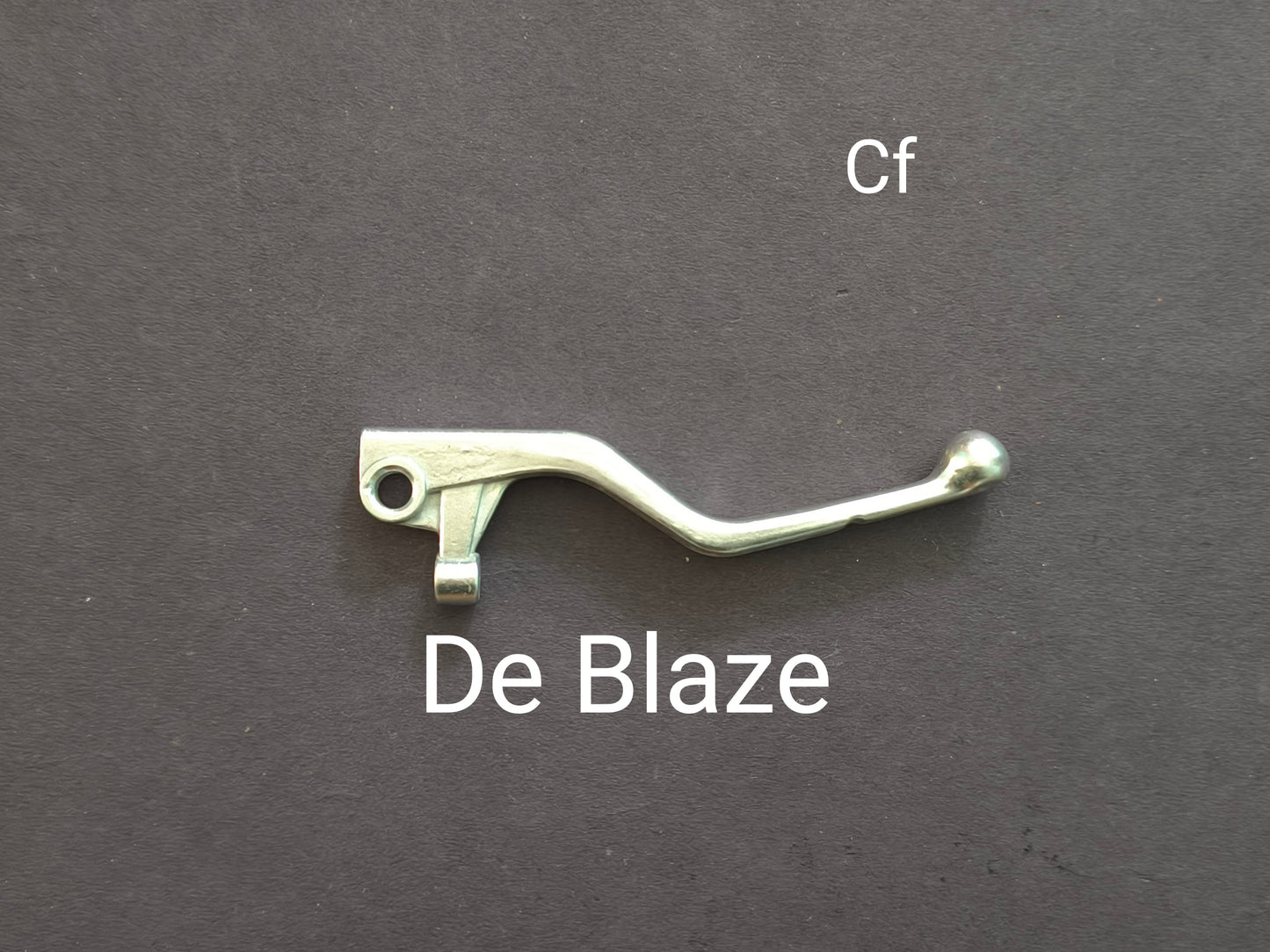 Cross Fire 250 Brake Lever