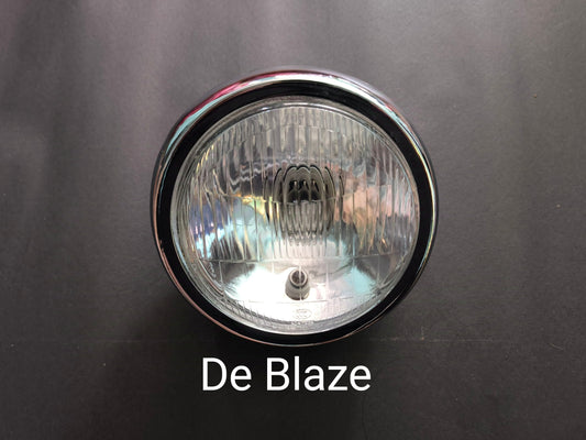 Suzuki GN 125 Head Light Assy