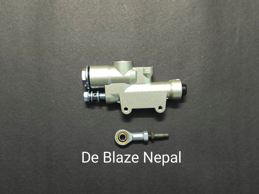Benelli 150i Rear Master Cylinder