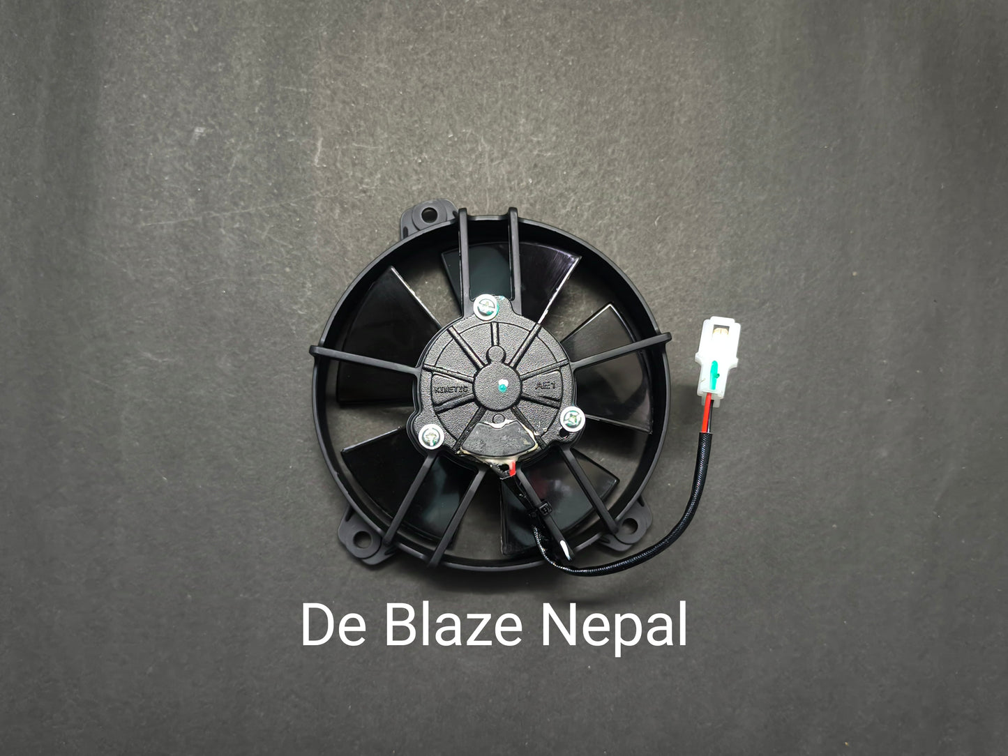 Bajaj NS 200 Radiator Fan ( Genuine )