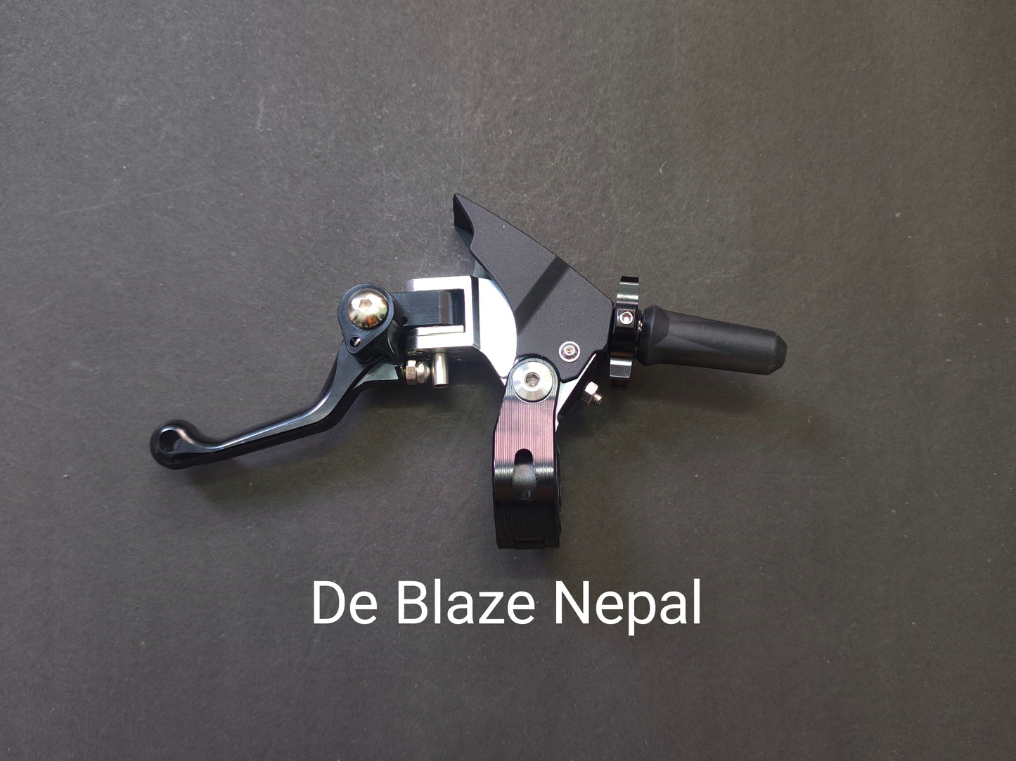 Cross Fire 250 Clutch Lever Set ( Nibbi )