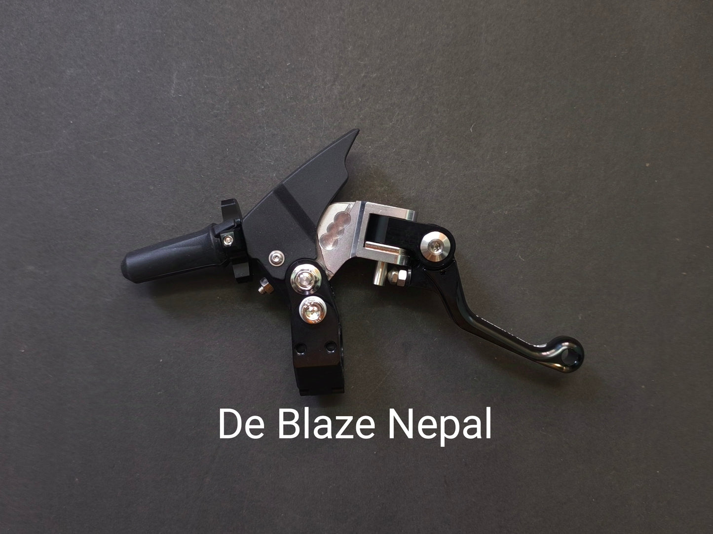 Cross Fire 250 Clutch Lever Set ( Nibbi )