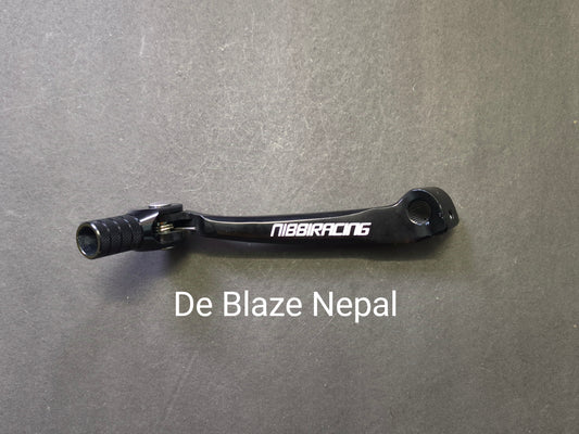 Cross Fire 250 Gear Lever ( Nibbi )