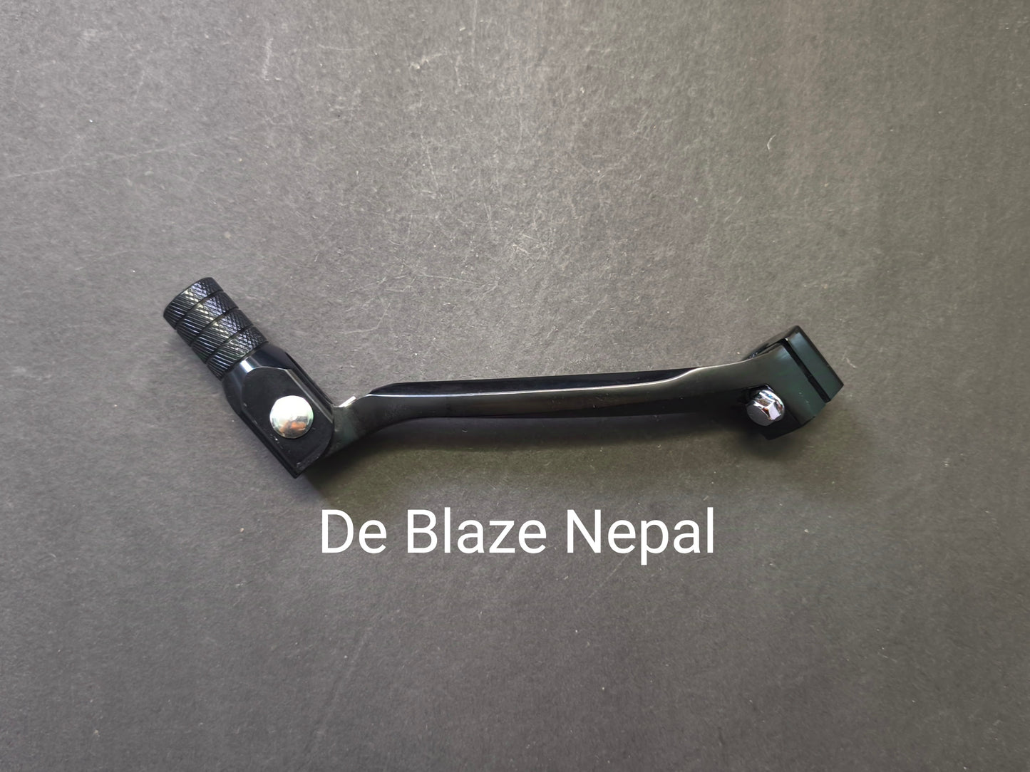 Cross Fire 250 Gear Lever ( Nibbi )