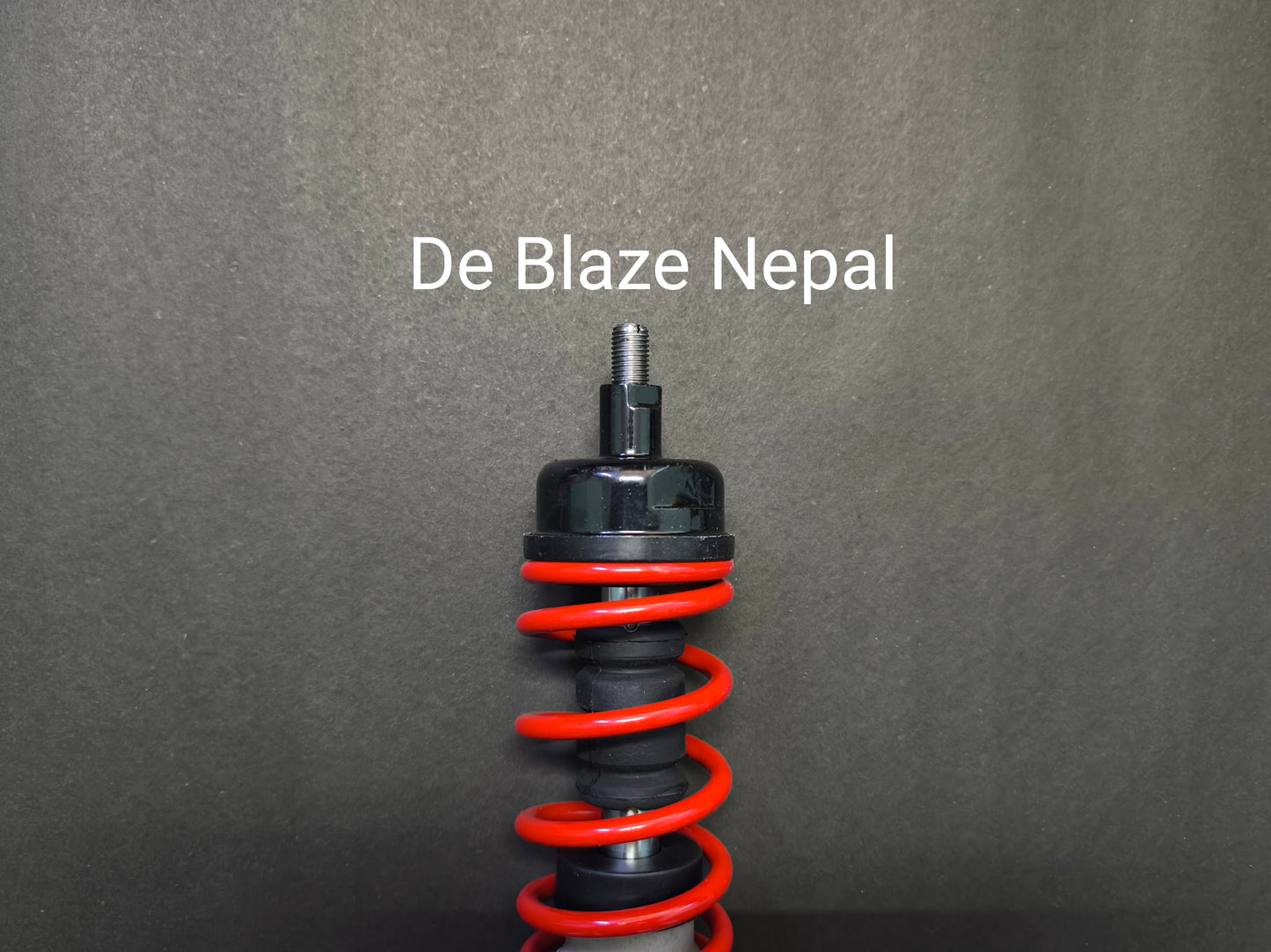 Vespa 150 / 125 Front Shock ( Genuine )