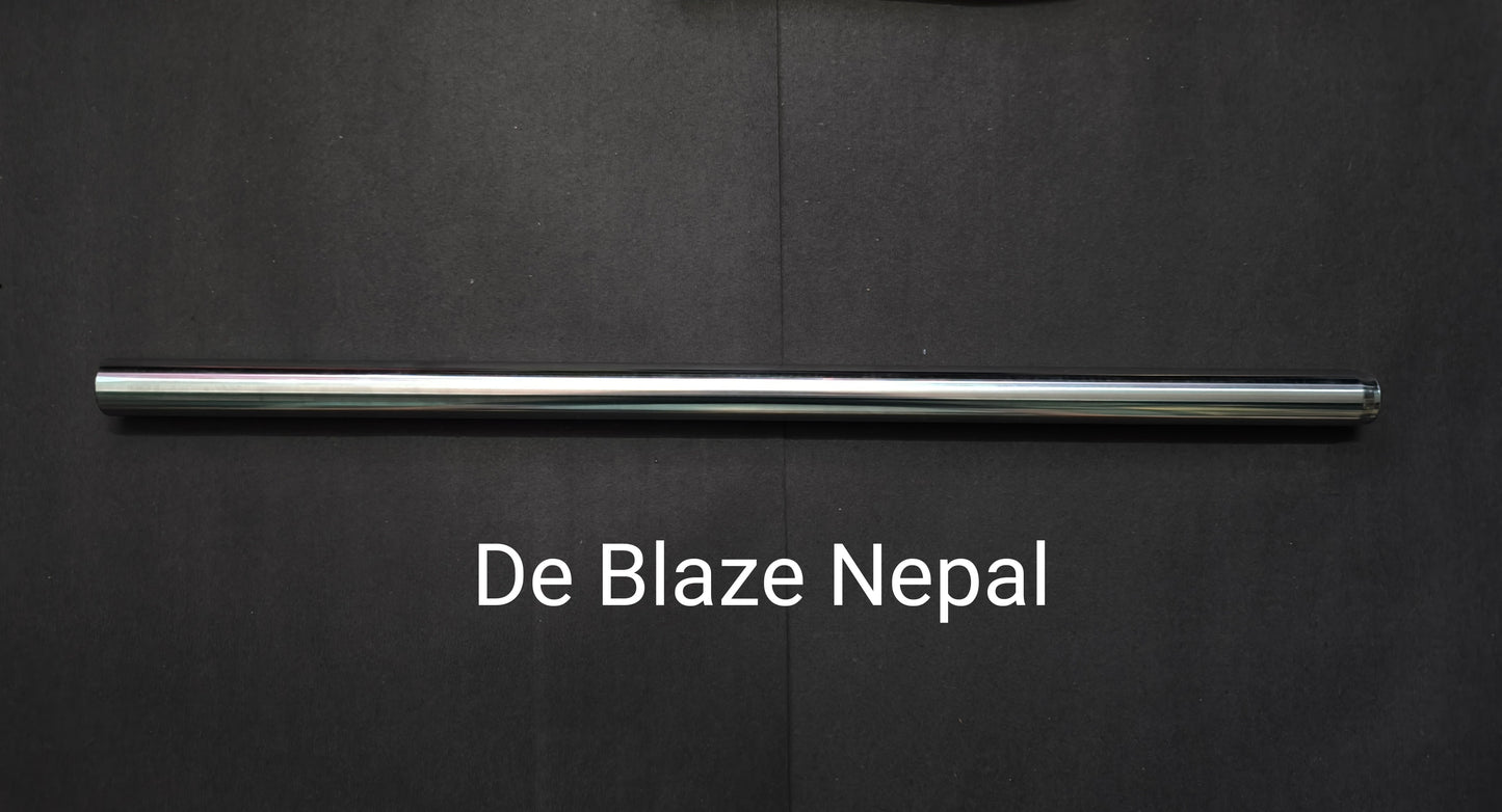 Honda Xr 150 Front Shock Pipe