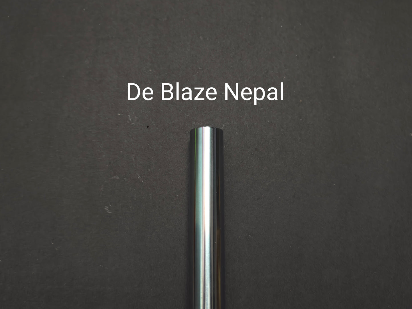 Honda Xr 150 Front Shock Pipe