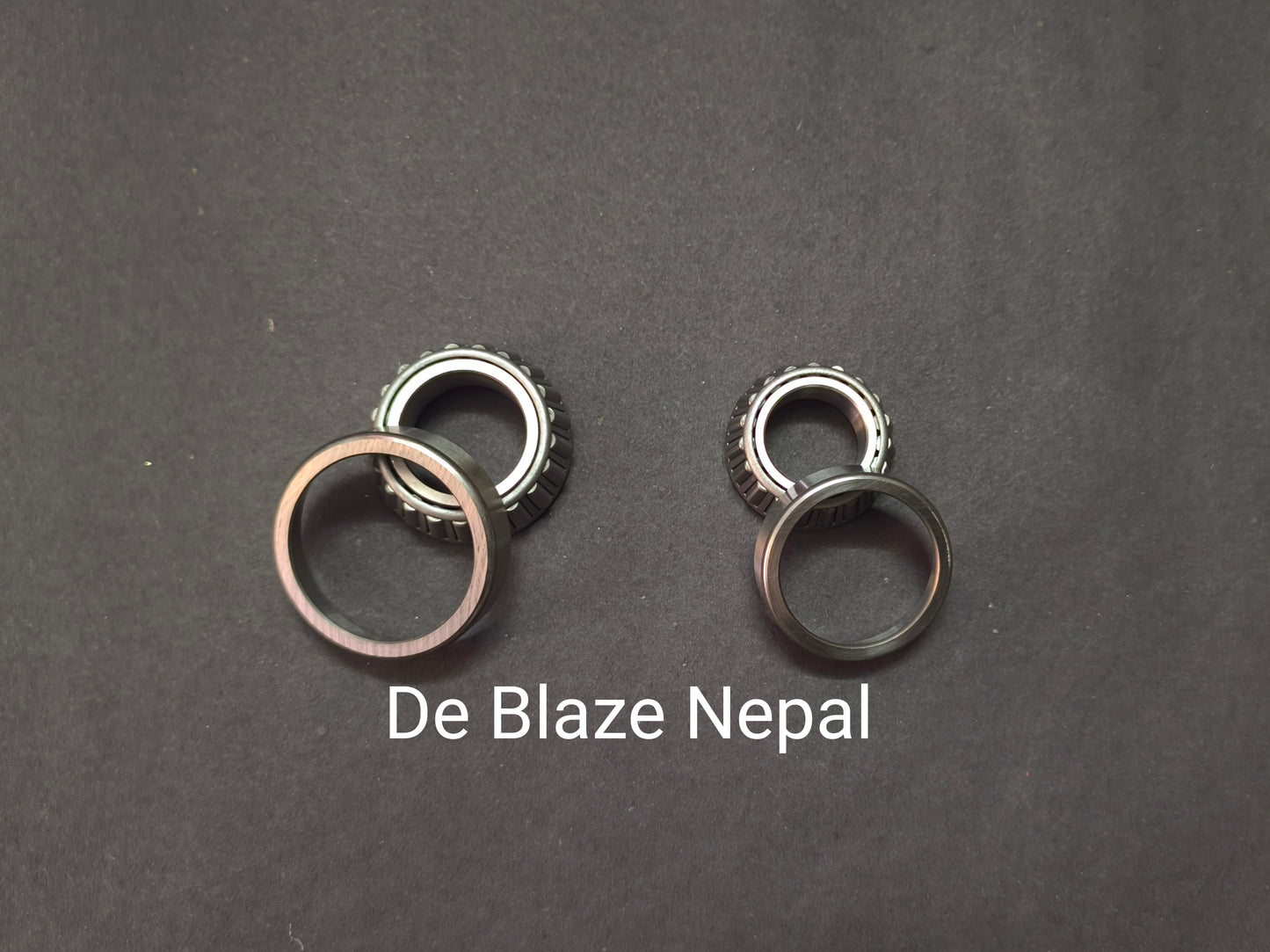 Honda Xr Tapered Cone Bearing ( Indonesian )