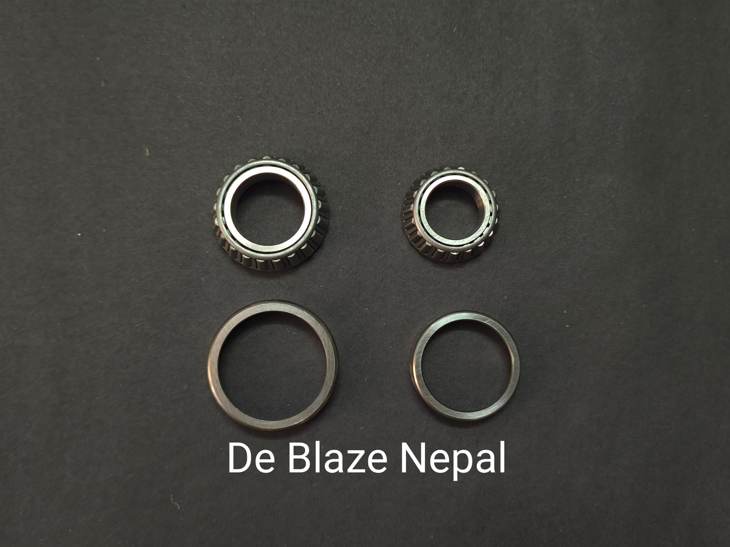 Honda Xr Tapered Cone Bearing ( Indonesian )