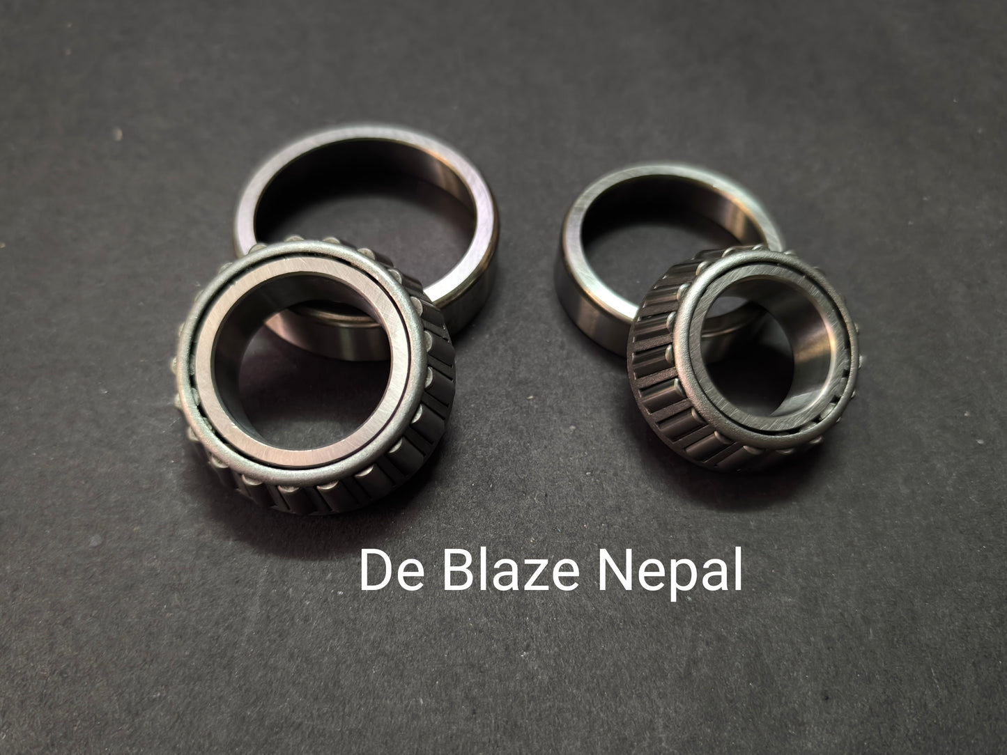 Honda Xr Tapered Cone Bearing ( Indonesian )