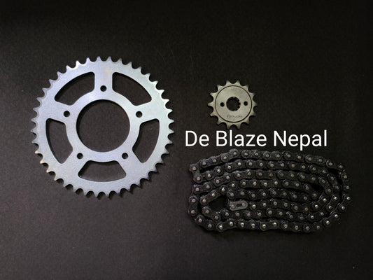Cf Moto NK 250 Chain Sprocket ( Normal )