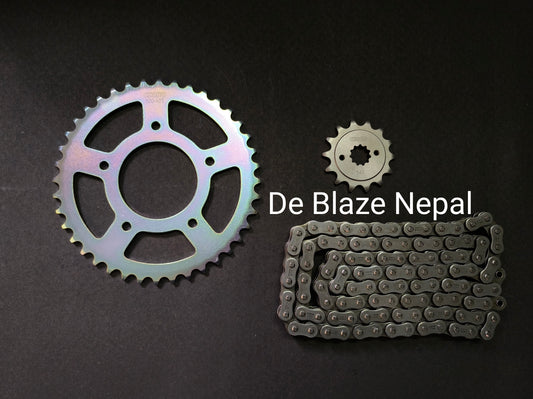 Cf Moto NK 250 Chain Sprocket ( Choho )