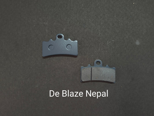 KTM Front Disc Pad ( Ceramic )
