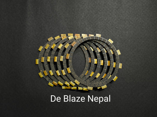 Cross Fire 250 Clutch Plate ( Normal )