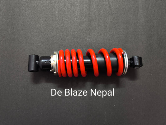 Yamaha FZ 150 Mono Shock Red ( Endurance )