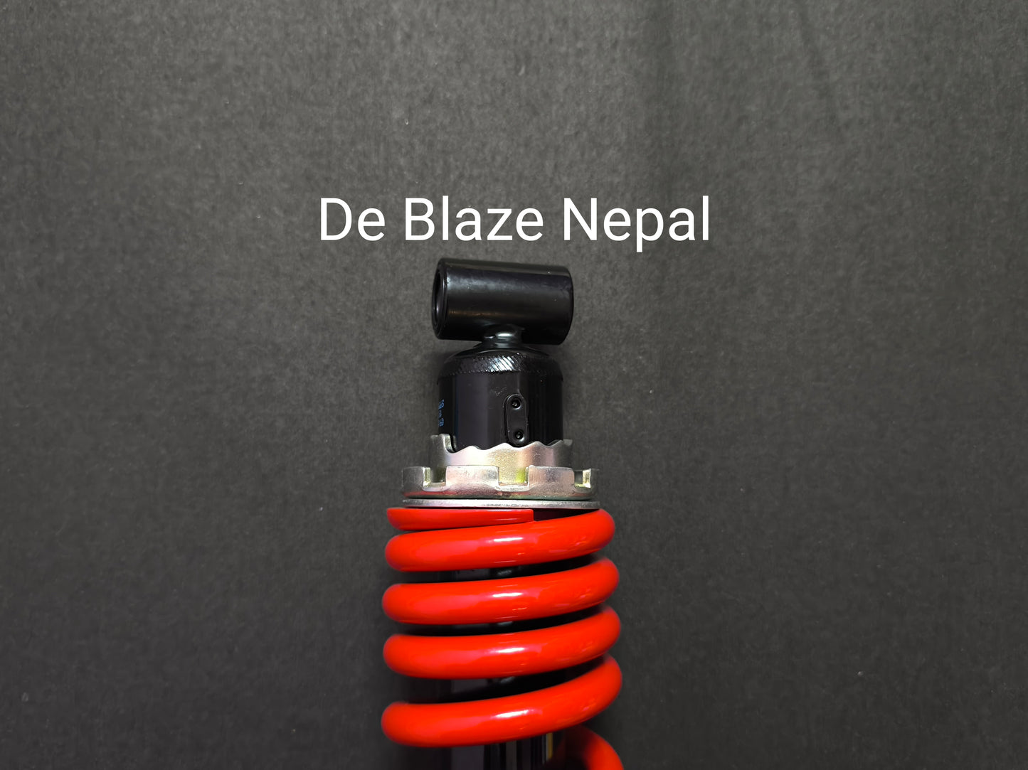 Yamaha FZ 250 Mono Shock Red ( Endurance )