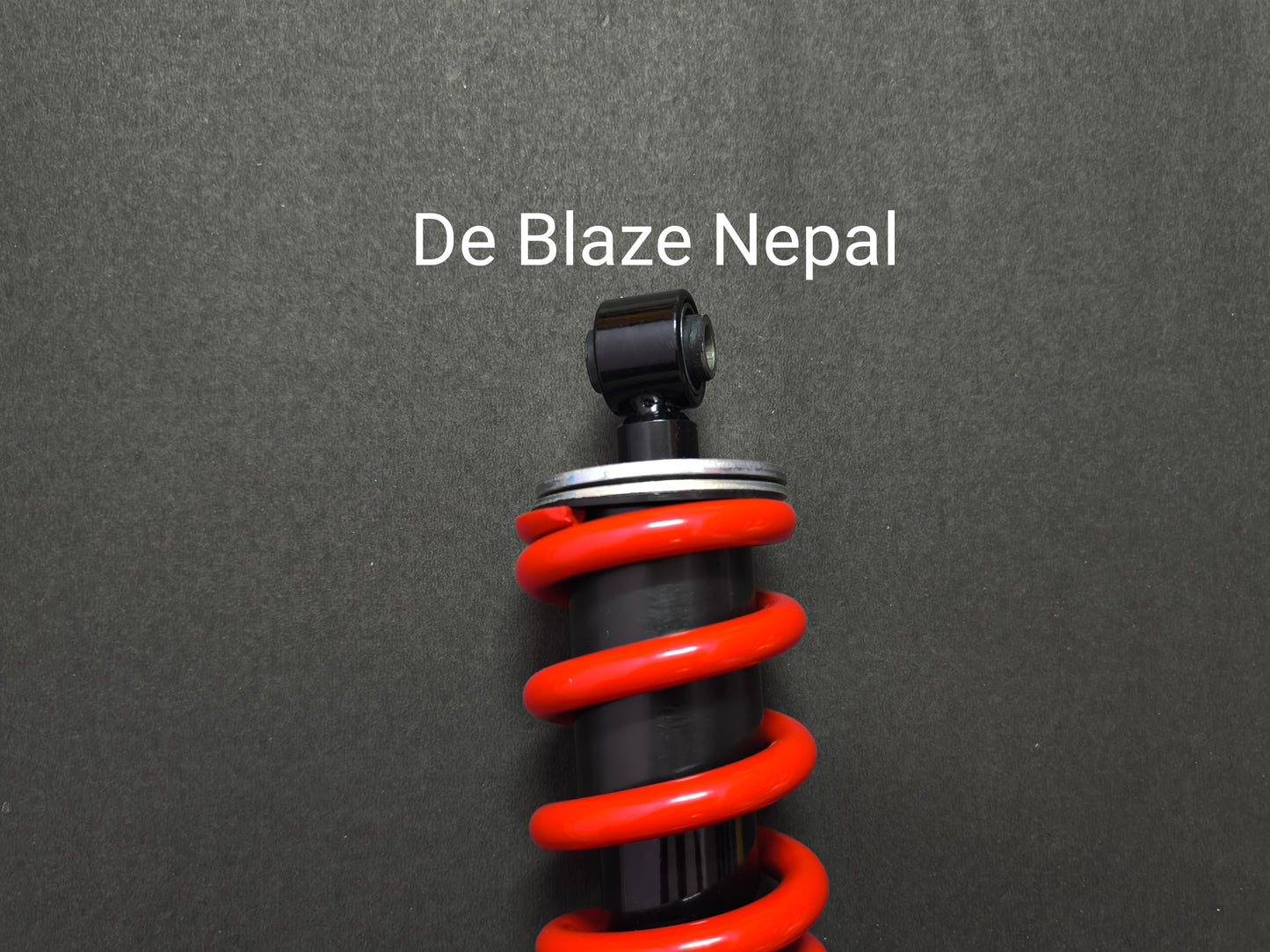 Yamaha FZ 250 Mono Shock Red ( Endurance )