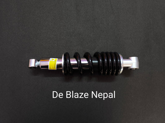Honda Xr 150 Mono Shock