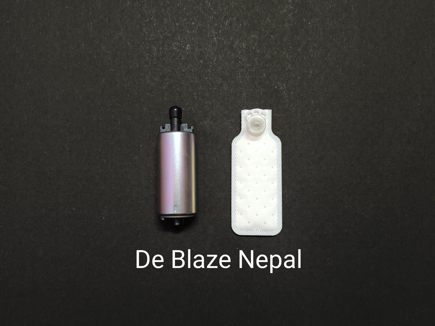 Bajaj Dominar 250 Fuel Pump Motor