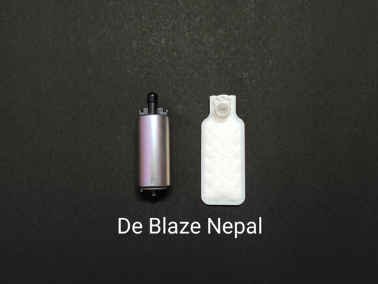 Bajaj Dominar 250 Fuel Pump Motor