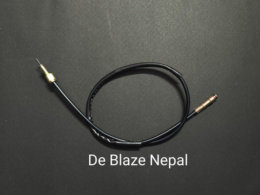 Honda XR 125 / 150 / 190 Meter Cable