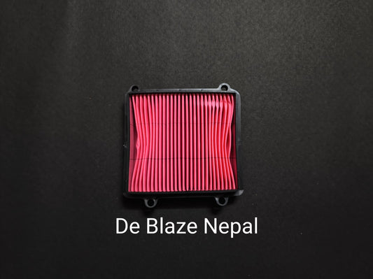Honda Xr 125 / Xr 150 Air Filter