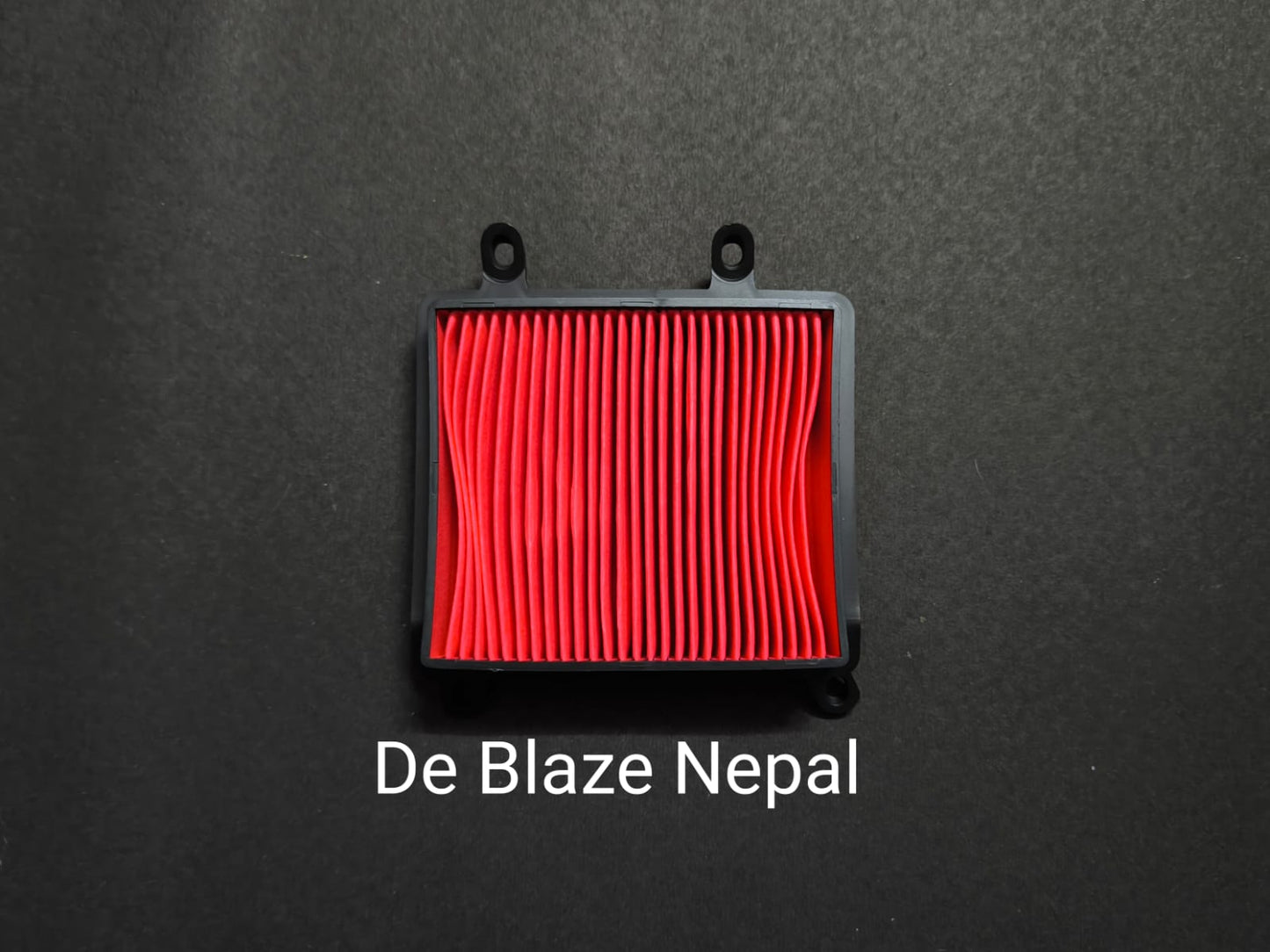Honda Xr 190 Air Filter