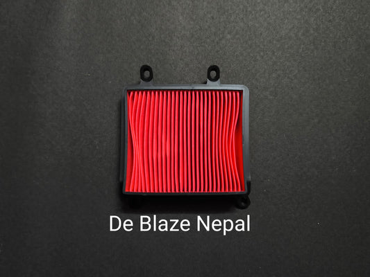 Honda Xr 190 Air Filter