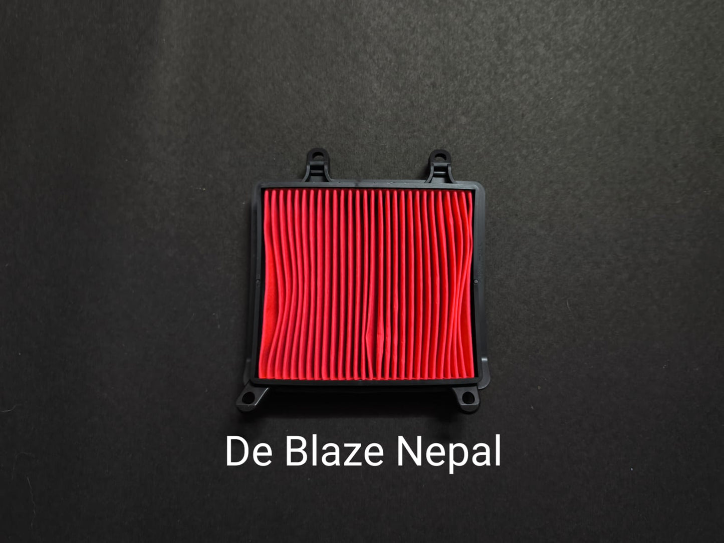 Honda Xr 190 Air Filter