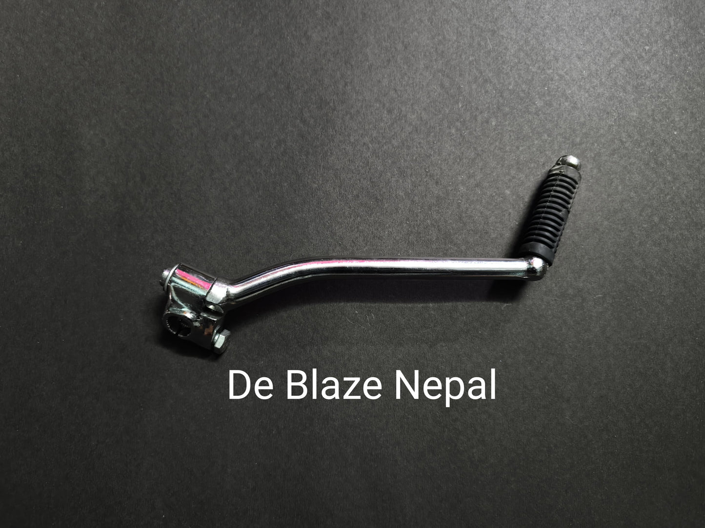 Suzuki GN 125 Kick Lever
