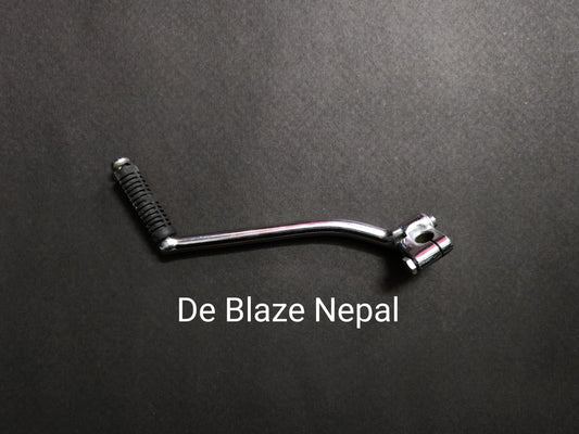 Suzuki GN 125 Kick Lever