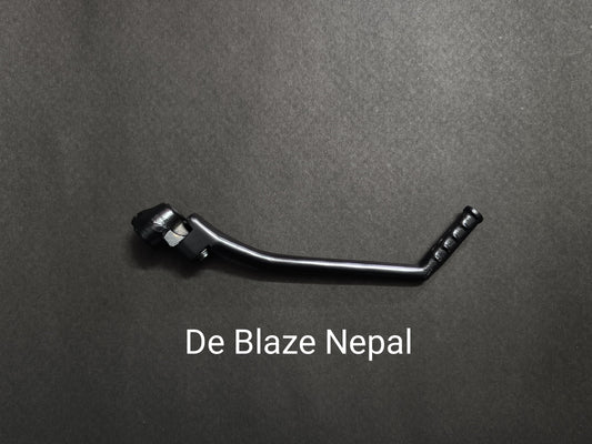 Hartford Vr Kick Lever ( Black )