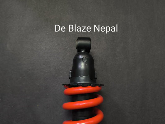 Xpulse 200 Mono shock
