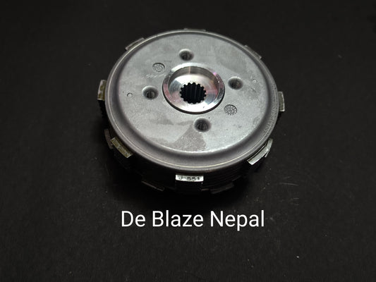 Bajaj NS / RS / AS 200 Clutch Assembly ( FCC )