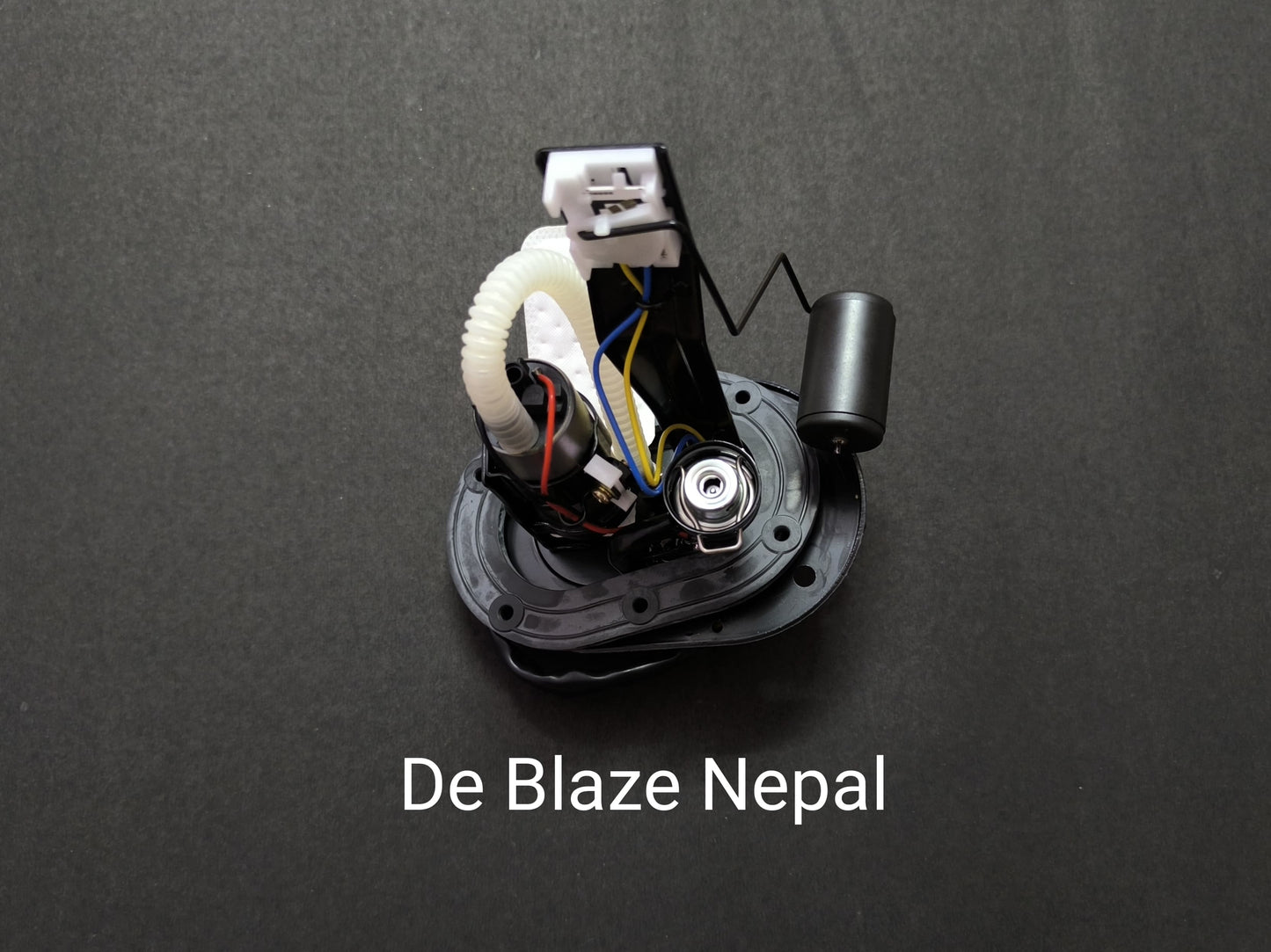 KTM RC 200 Fuel Pump Assembly